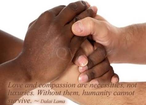love-and-compassion-are-necessities-not-luxuries